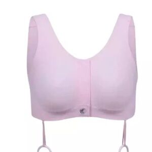 Masthead Pink Women's Intimate Bra size L